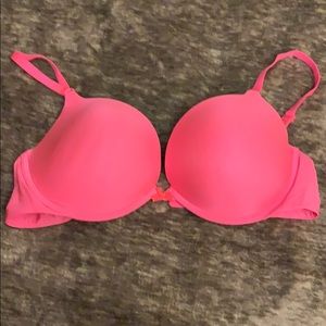 Victoria’s Secret bra